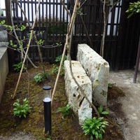 茨城県水戸市F邸『雑木林を借景』のサムネイル