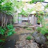 栃木県足利市 I 邸　～作庭工事～のサムネイル
